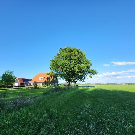 Bed & Breakfast De Vink Terschuur ภายนอก รูปภาพ