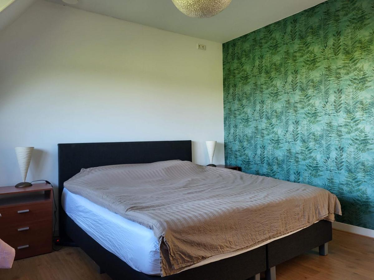 Bed & Breakfast De Vink Terschuur ภายนอก รูปภาพ